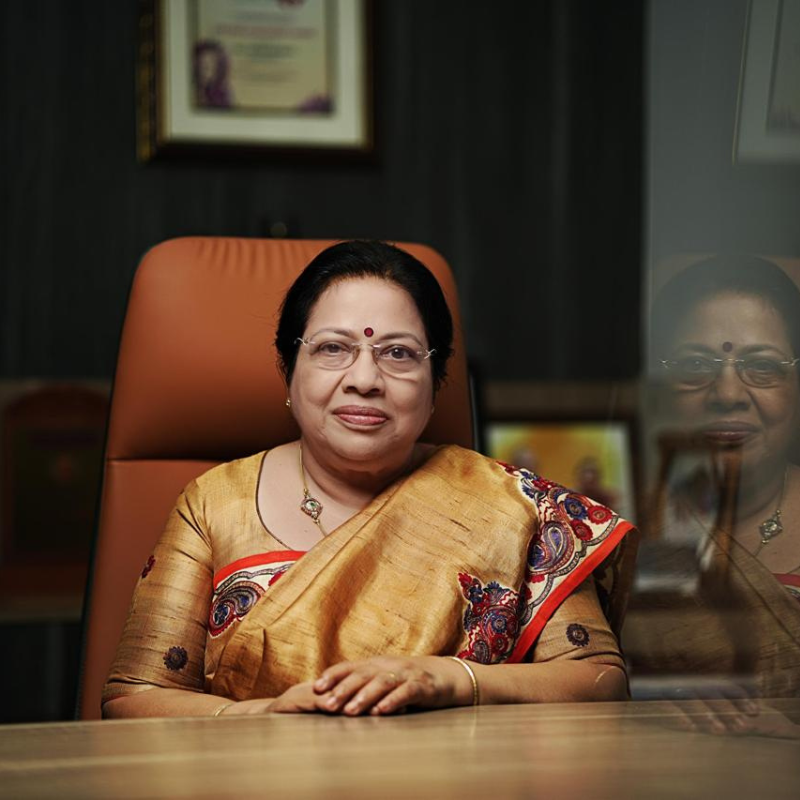 Chitra Gopinathan