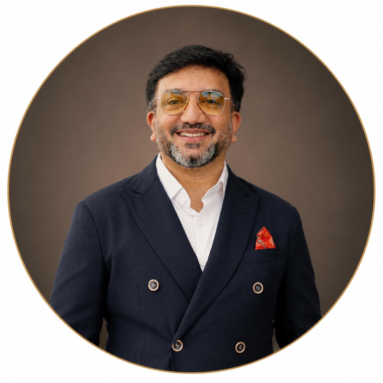 Gokul Gopinath
