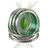 AHU-Controlled Environment icon