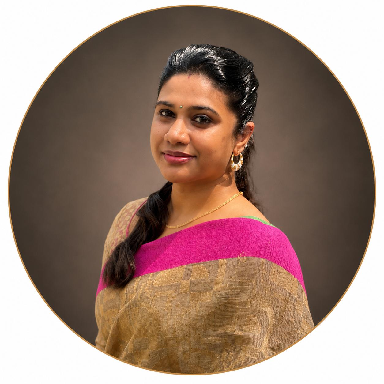 Reshmi Gokul